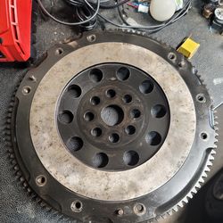 S2000 Flywheel