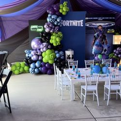 Fortnite Backdrop Battle Rótale