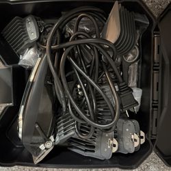 Wahl Clipper Set 