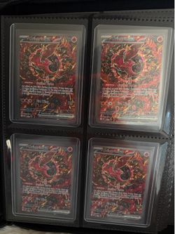 Oricorio pokemon card
