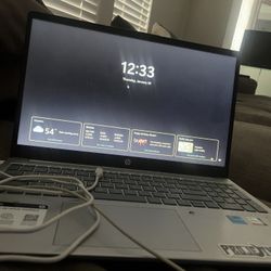 HP Laptop 