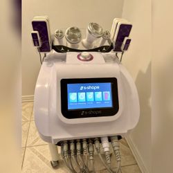 Body Sculpting Machine - Like New - Houston, TX