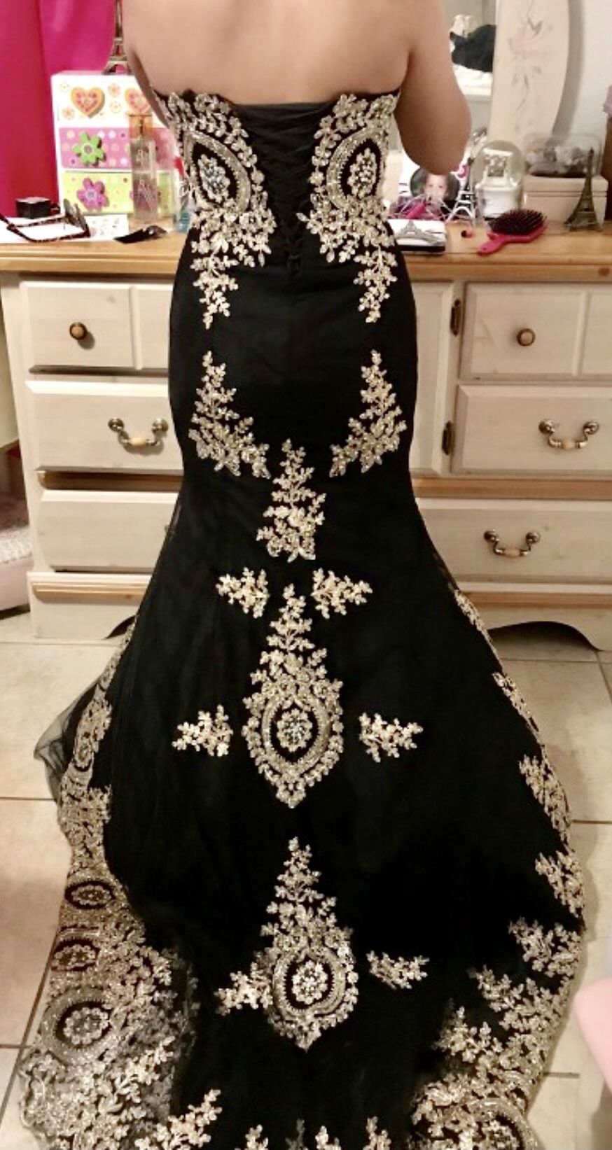 Beautiful Prom Dresses Small