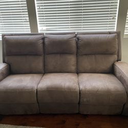 recliner couches