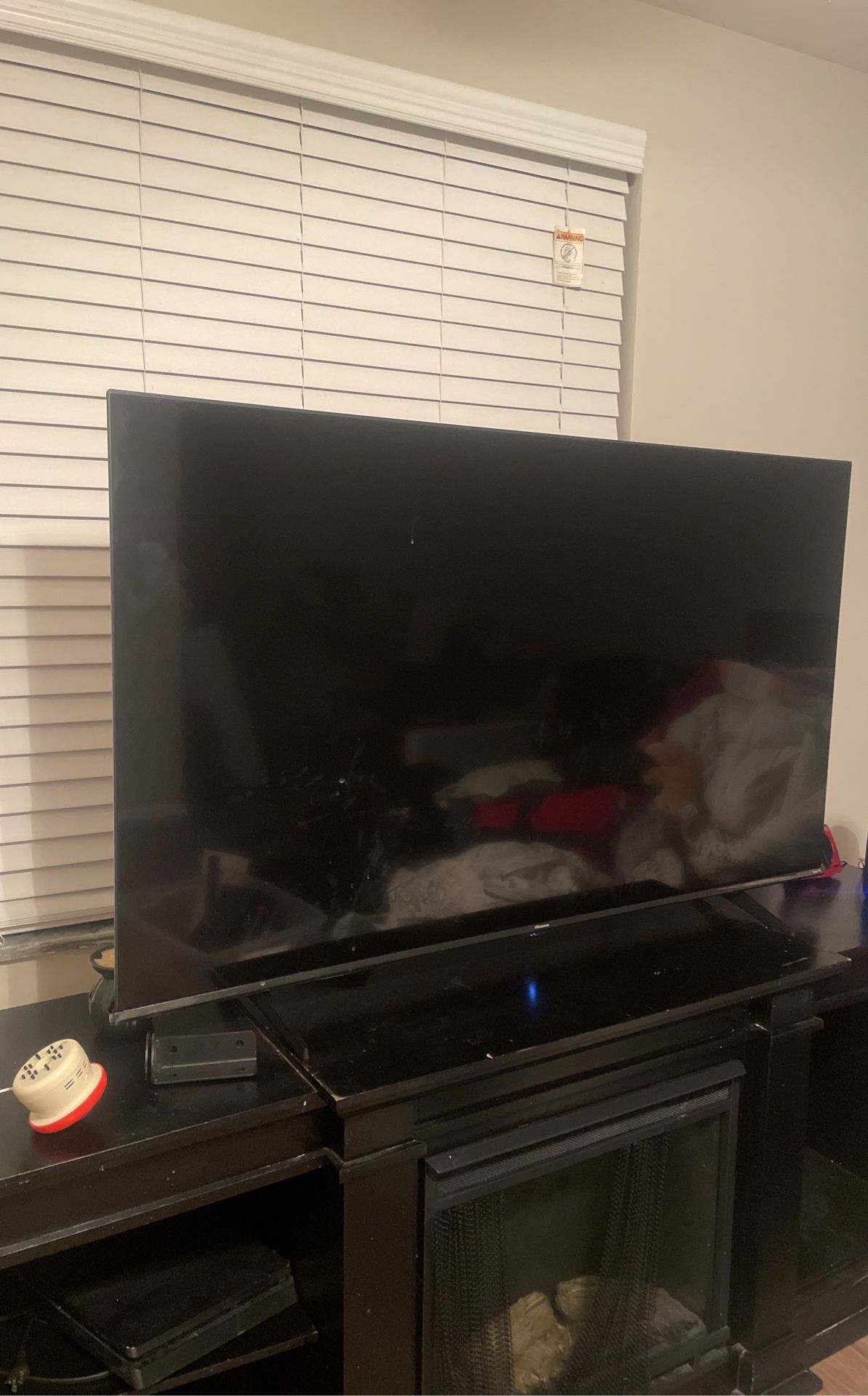 Roku Tv
