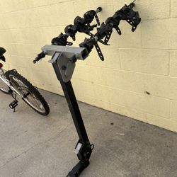 Rack 4 Bikes 
