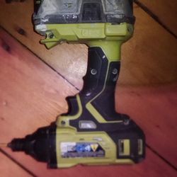 Drill