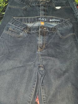 Boys Jeans