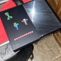 Xbox One 1TB Bundle - Includes Newer Series S Controller + BO3
