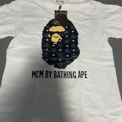 Bape Shirt
