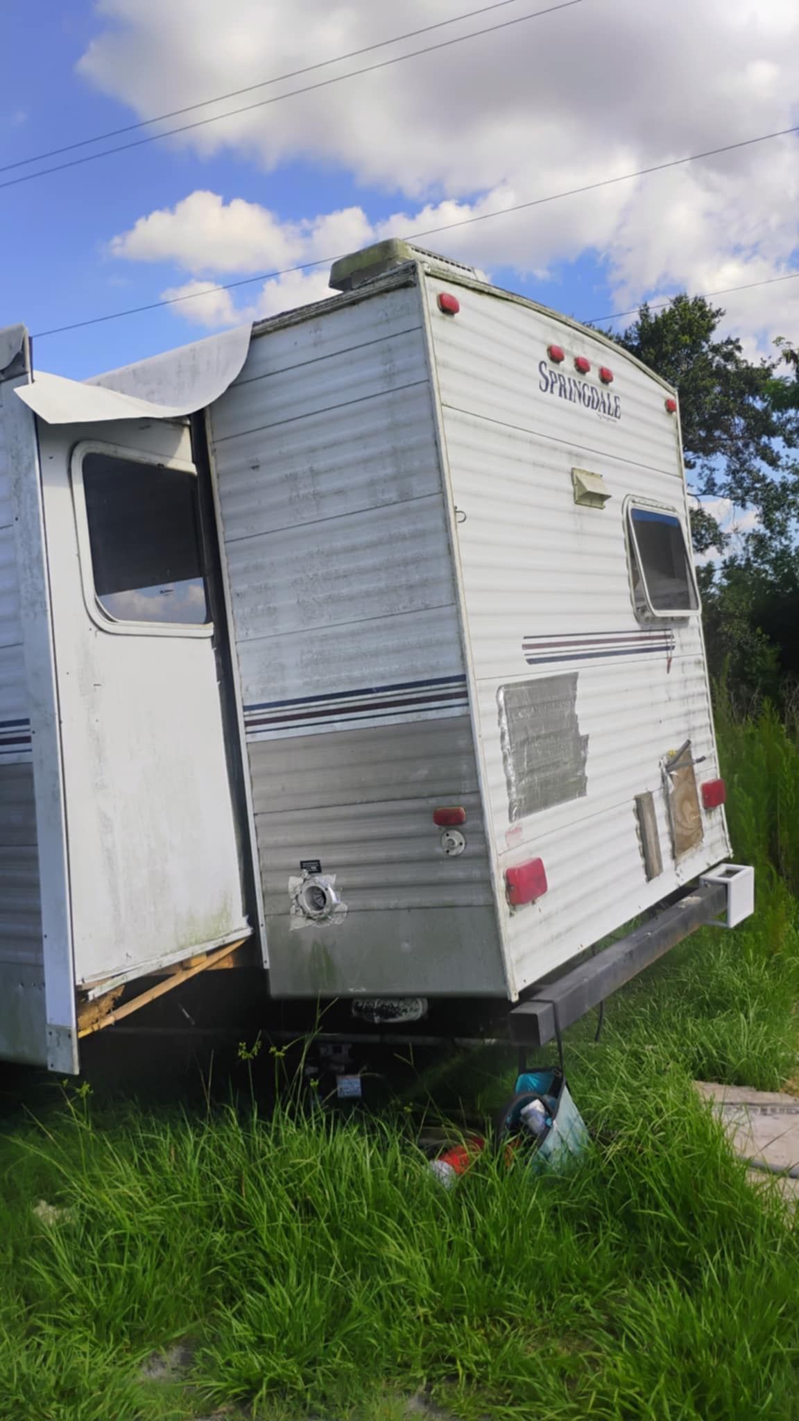 Camper
