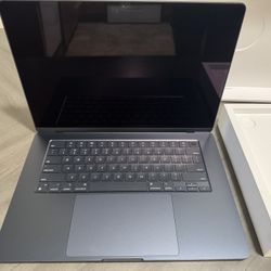 MacBook Air 2024 With M3 Chip  Brand New In Box 