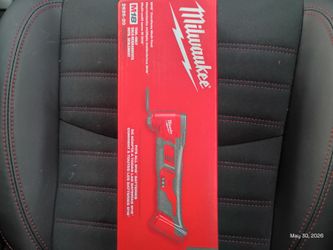 Brand New Milwaukee M18 Cordless Multi-Tool (Tool Only)