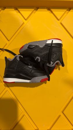 Jordan 4s sz 3c