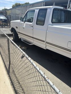 1996 Ford Diesel 7.3