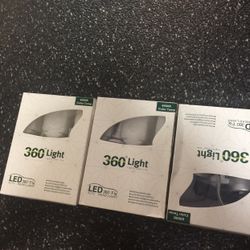 LED light