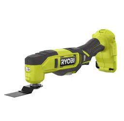ONE+ 18V Cordless Oscillating Multi-Tool (Tool Only)
