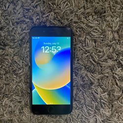 iPhone 8