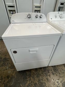 Dryer Whirlpool 29”