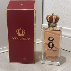 Dolce & Gabbana Eau De Parfum NEW