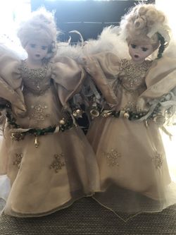 Dolls