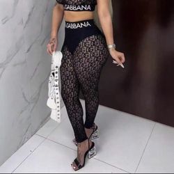 2 Piece Small Outfit 
