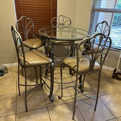 Dinette Set