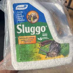Sluggo