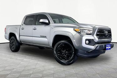 2019 Toyota Tacoma