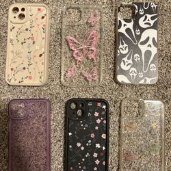Phone Cases