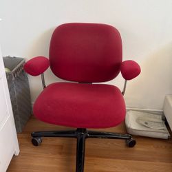 Office chair