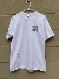 Vintage 1998 Harkins Theater Movie Tee