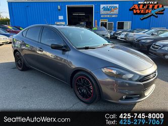 2014 Dodge Dart