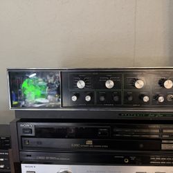 Heathkit AD-1013 Audio Scope-Recap