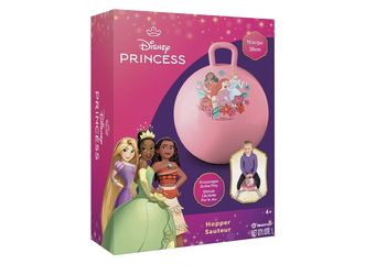 NEW! Disney Princess Hopper Sauteur Delivery Free