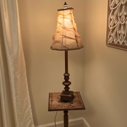 Accent Lamp Great Condition 