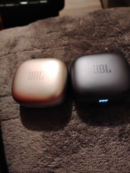 JBL Headphones