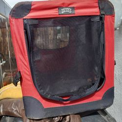 Dog Carrier