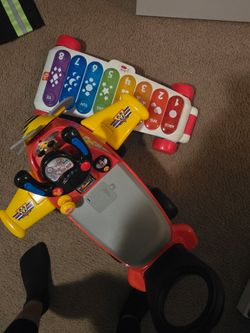 12 month toys