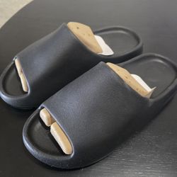 Yeezy Slides
