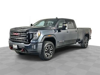2020 GMC Sierra 2500HD