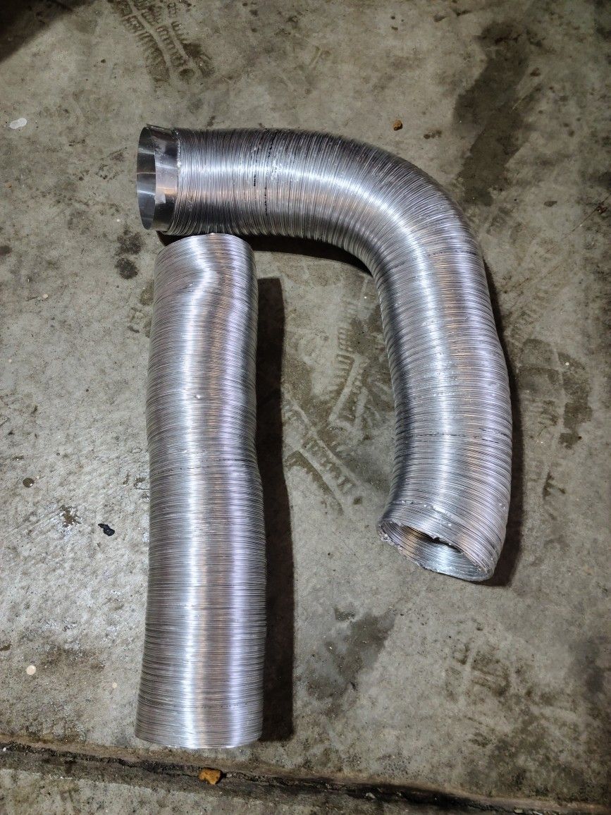 Dryer Vents
