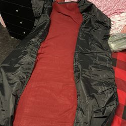 Uline Outdoor Blanket