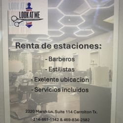Se Rentan Estaciones