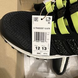 Adidas Ultraboost Men’s Size 12