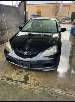 Rsx type s