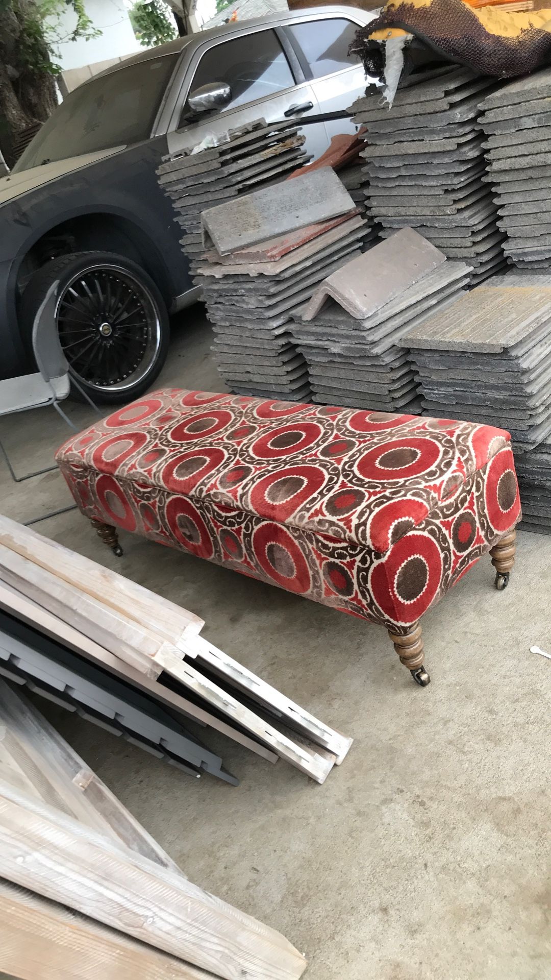 Chest Box