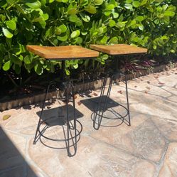 Bar Stools