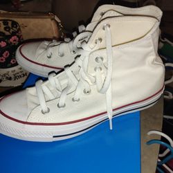 Women's Converse 8 Used