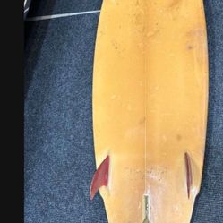 Surfboard 